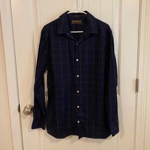 Fairlane & Sons Men’s Dress Shirt